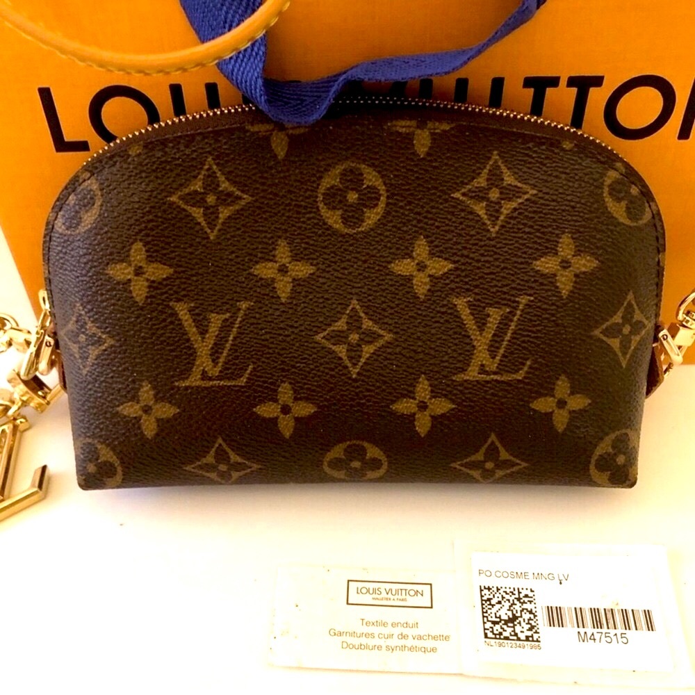 ✨ Authentic Louis Vuitton Crossbody✨